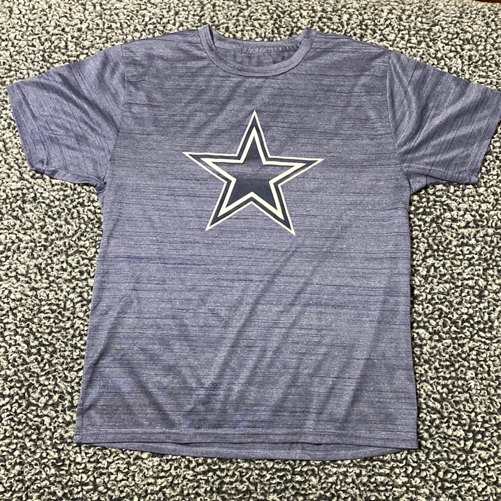 Cowboys T-Shirt
